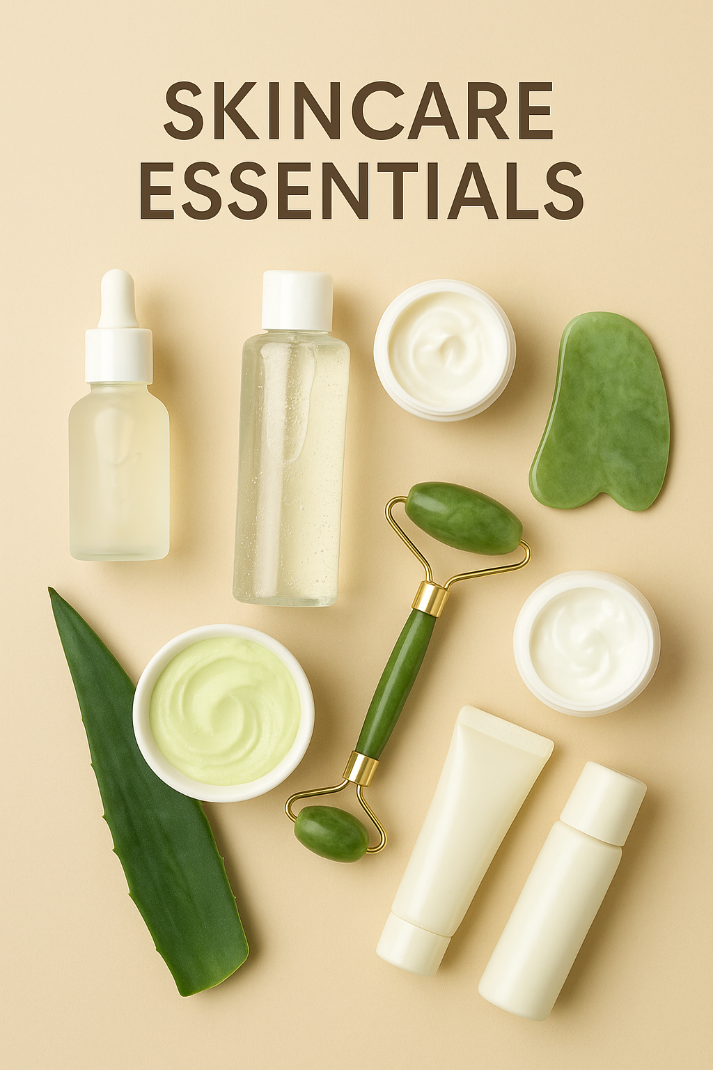 Skincare Essentials