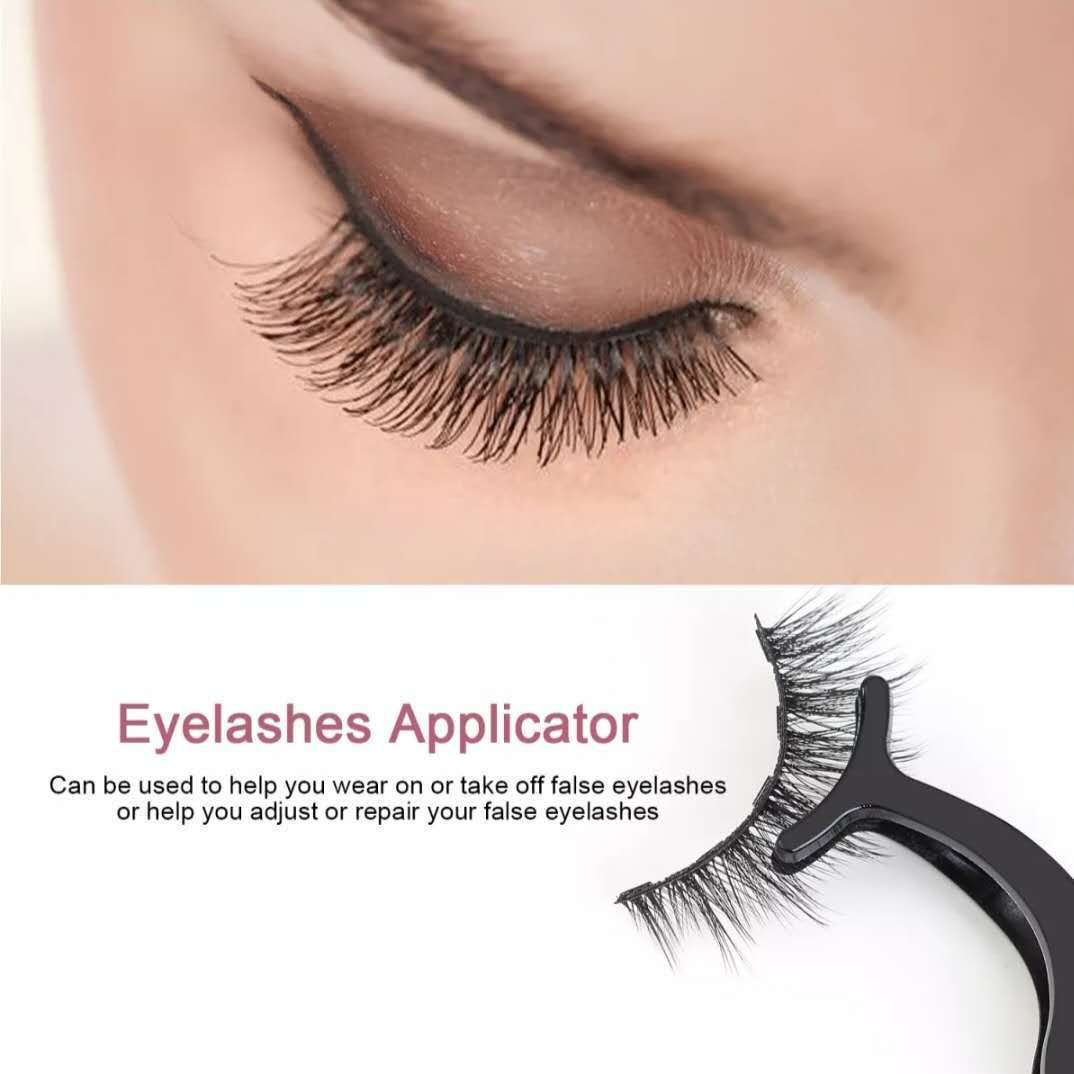 Magnetic Lash Magic Set – Easy, Glue-Free Glam