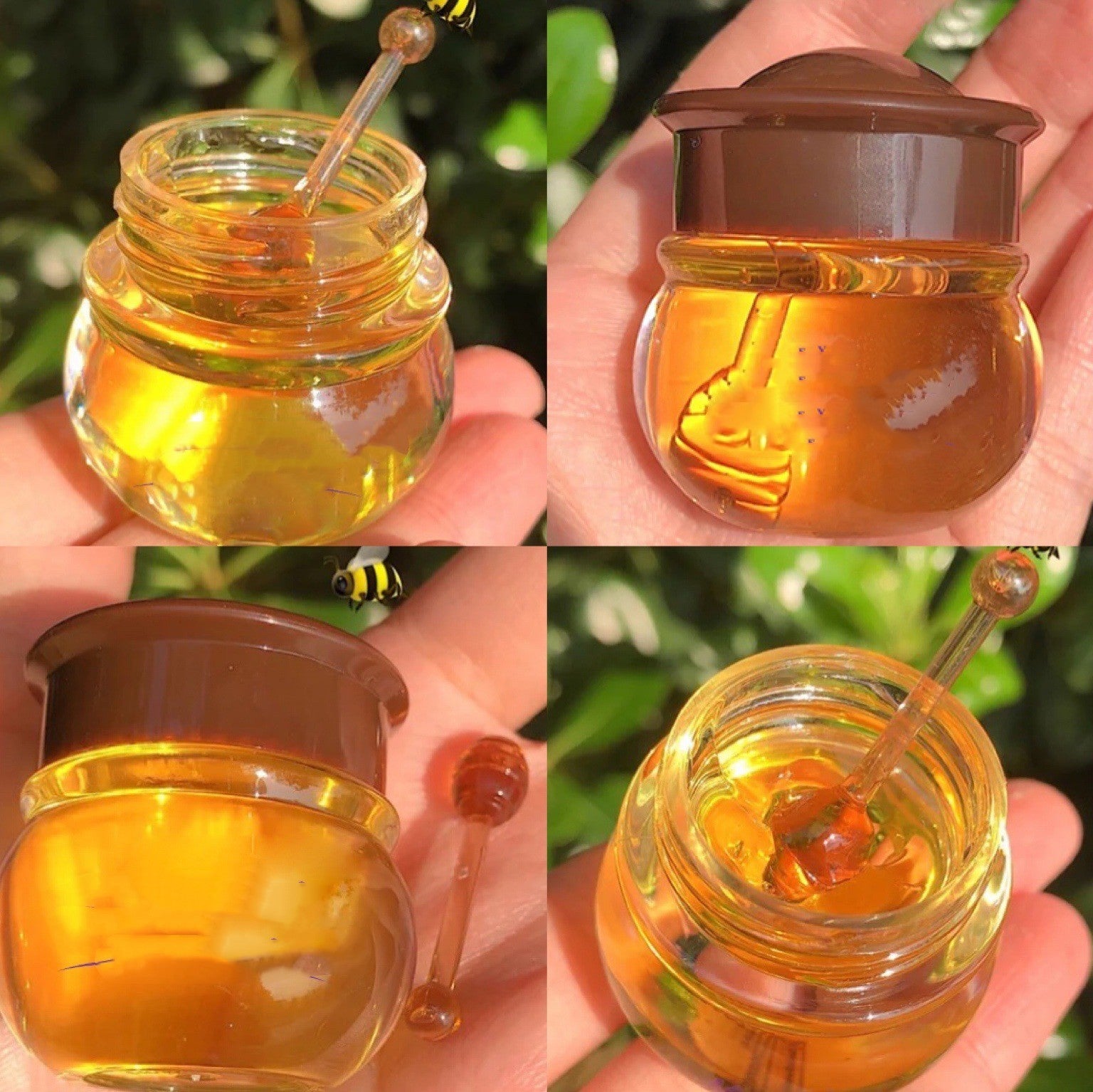 Hydrating Lip Balm for Smooth, Kissable Lips