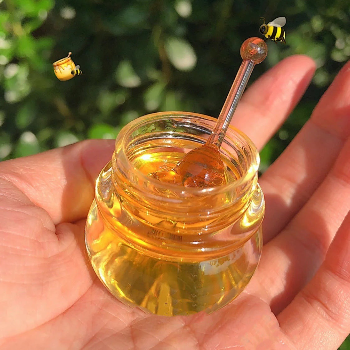 Hydrating Lip Balm for Smooth, Kissable Lips