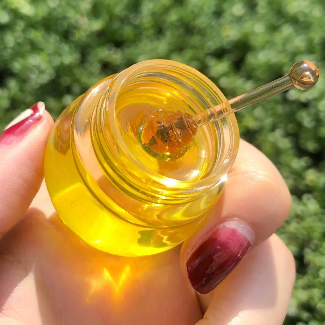 Hydrating Lip Balm for Smooth, Kissable Lips