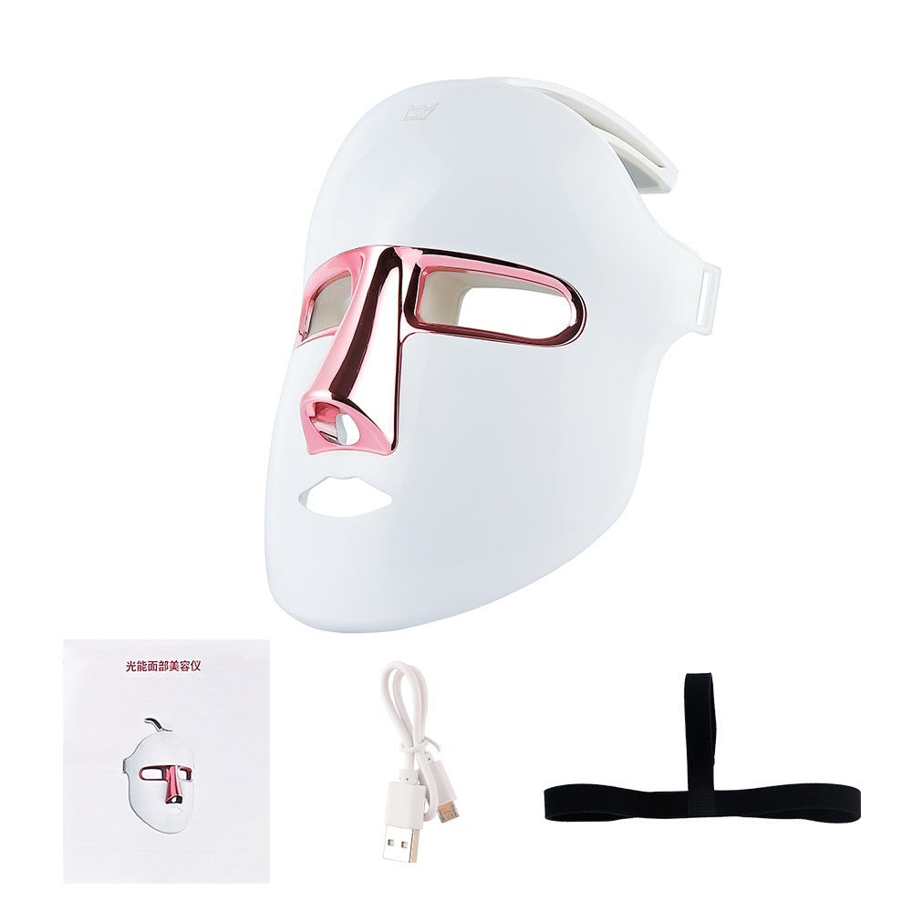 Electric Light Beauty  Facial Mask