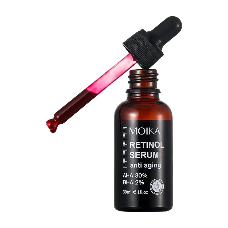 Bright Eyes Ahead: Retinol Cream for Dark Circles