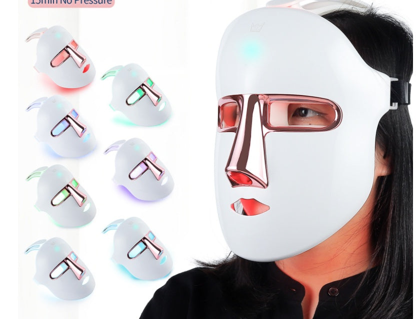 Electric Light Beauty  Facial Mask