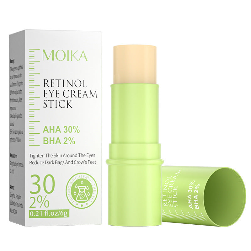Bright Eyes Ahead: Retinol Cream for Dark Circles