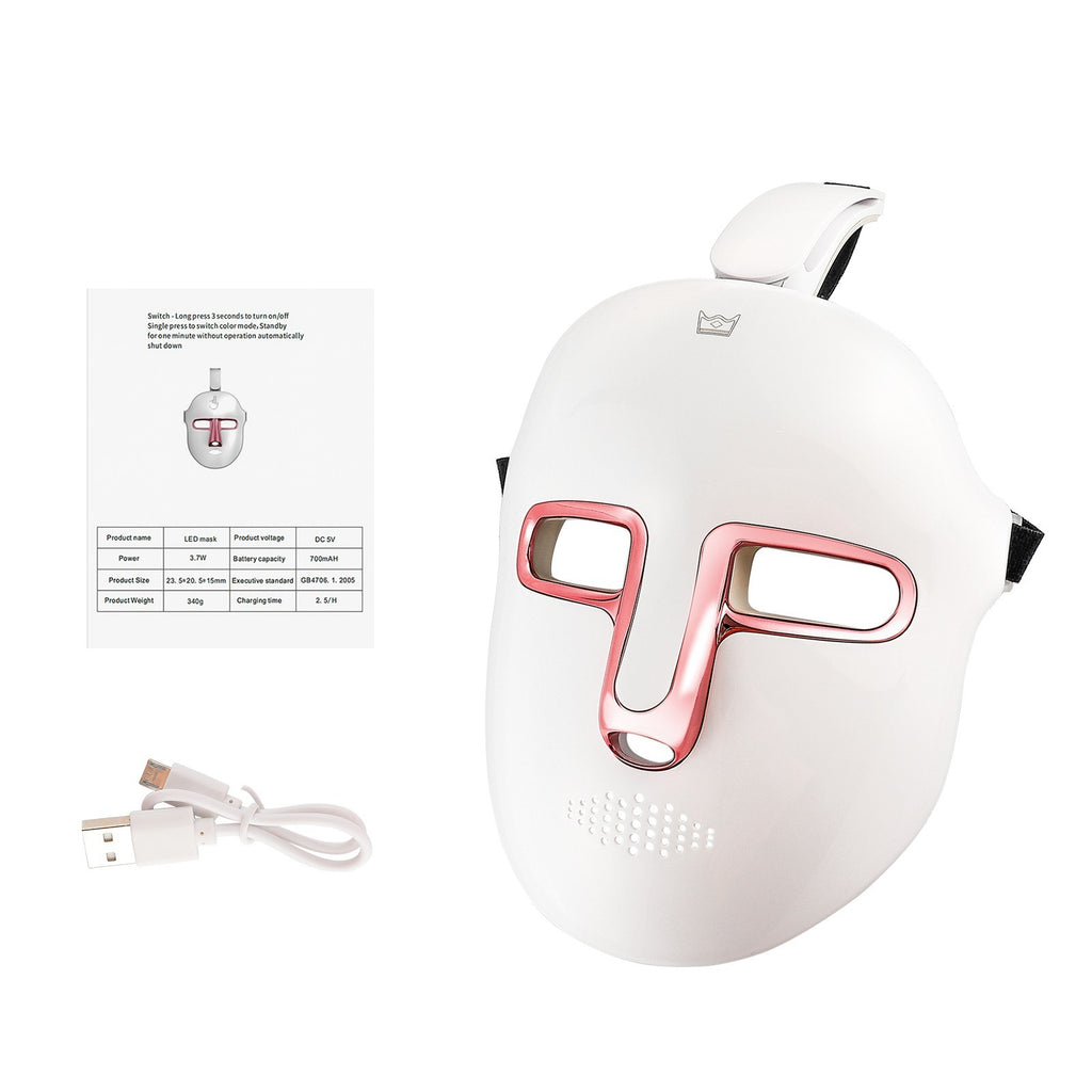 Electric Light Beauty  Facial Mask