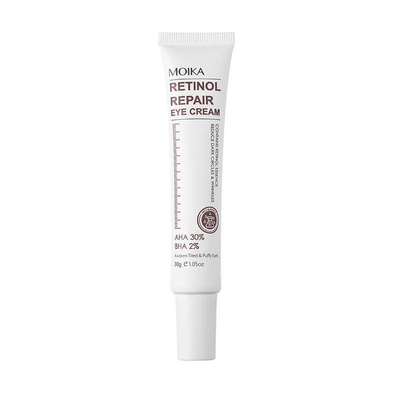 Bright Eyes Ahead: Retinol Cream for Dark Circles